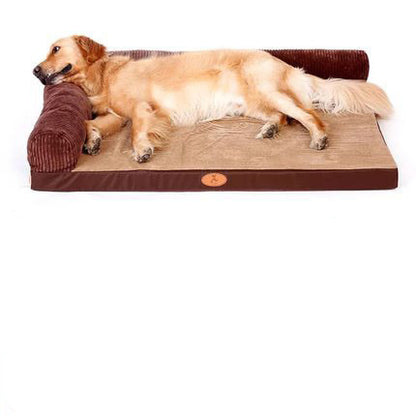 Pet sleeping mat