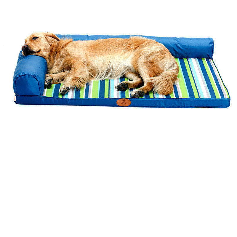 Pet sleeping mat