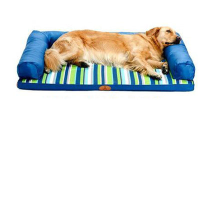 Pet sleeping mat