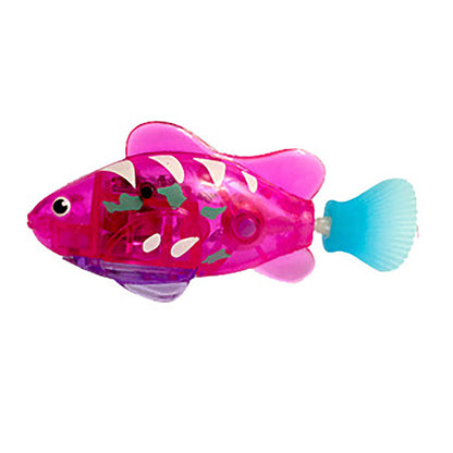 Pet Fish Electronic Cat Toys