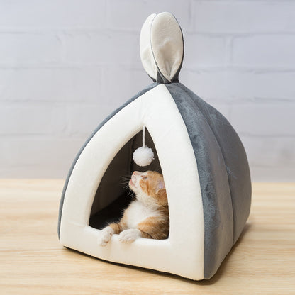 Small Dog Kennel