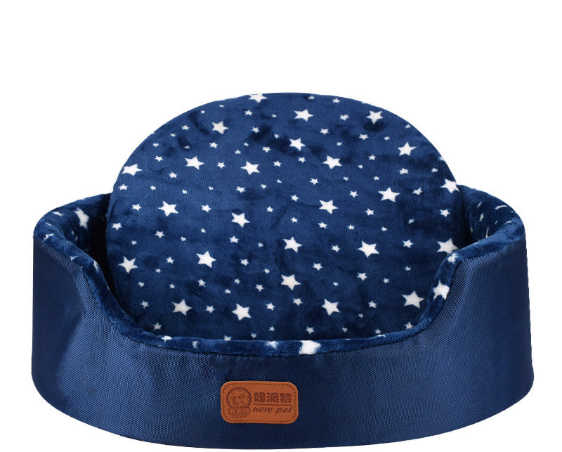 Teddy Kennel Small Dog And Cat