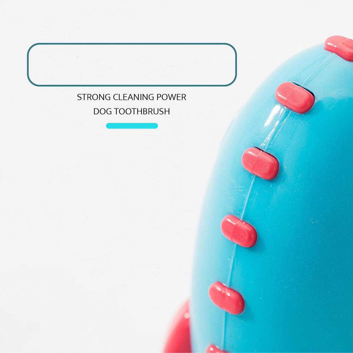 Bite-resistant Pet Toys