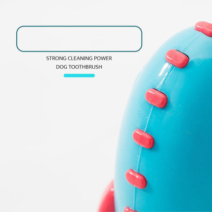 Bite-resistant Pet Toys