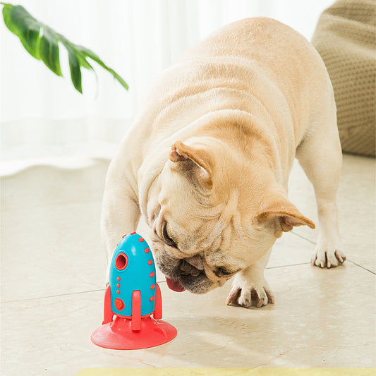 Bite-resistant Pet Toys