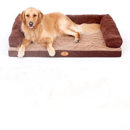 Pet sleeping mat