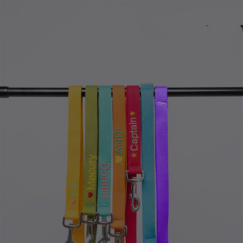 Short Leg Leash 120cm