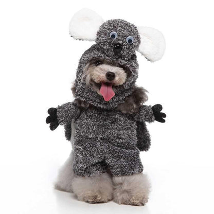 Stand Up For Funny Dog Clothes