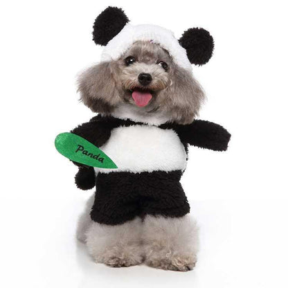 Stand Up For Funny Dog Clothes