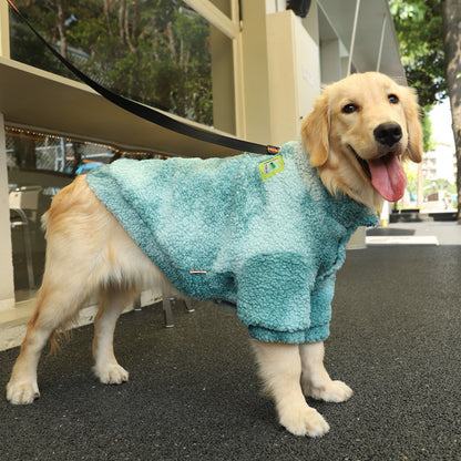 Fashion Dog Clothes Fall And Winter