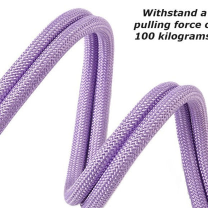 Versatile Pet Traction Leashes