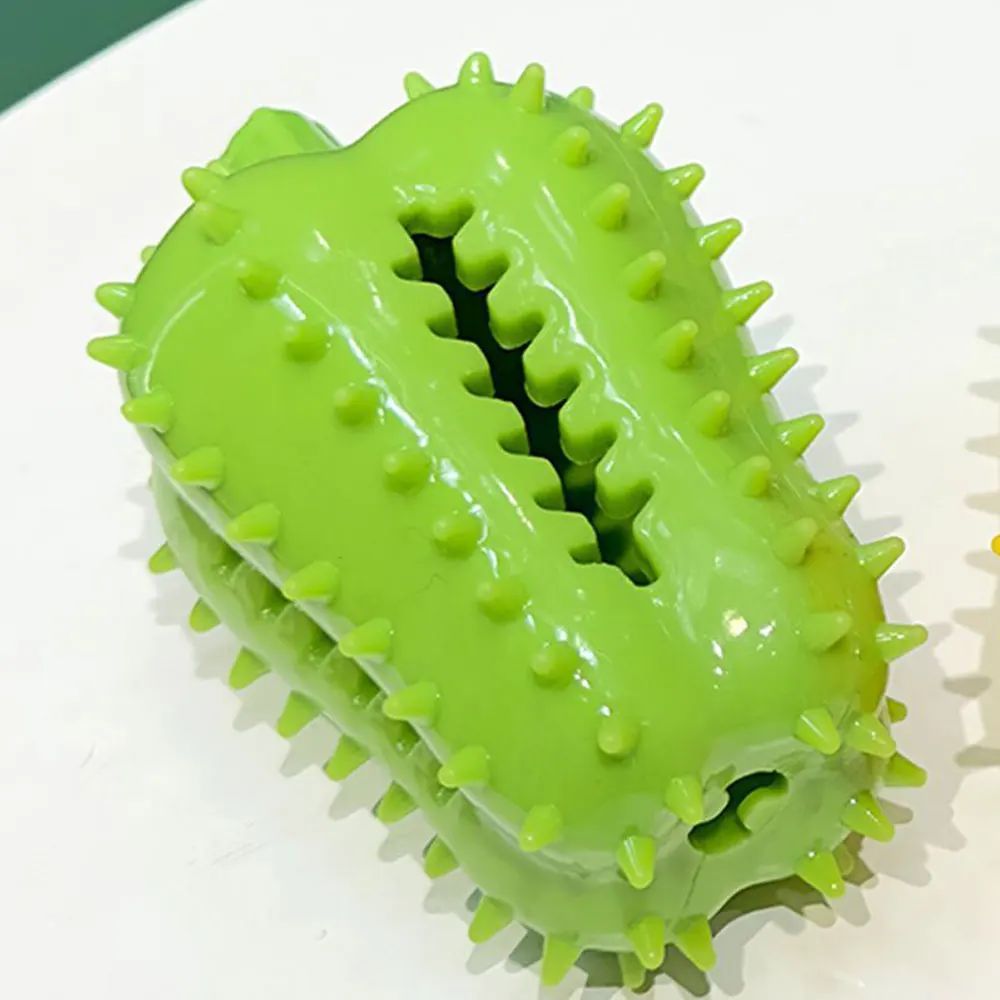 Interactive Dog Teething