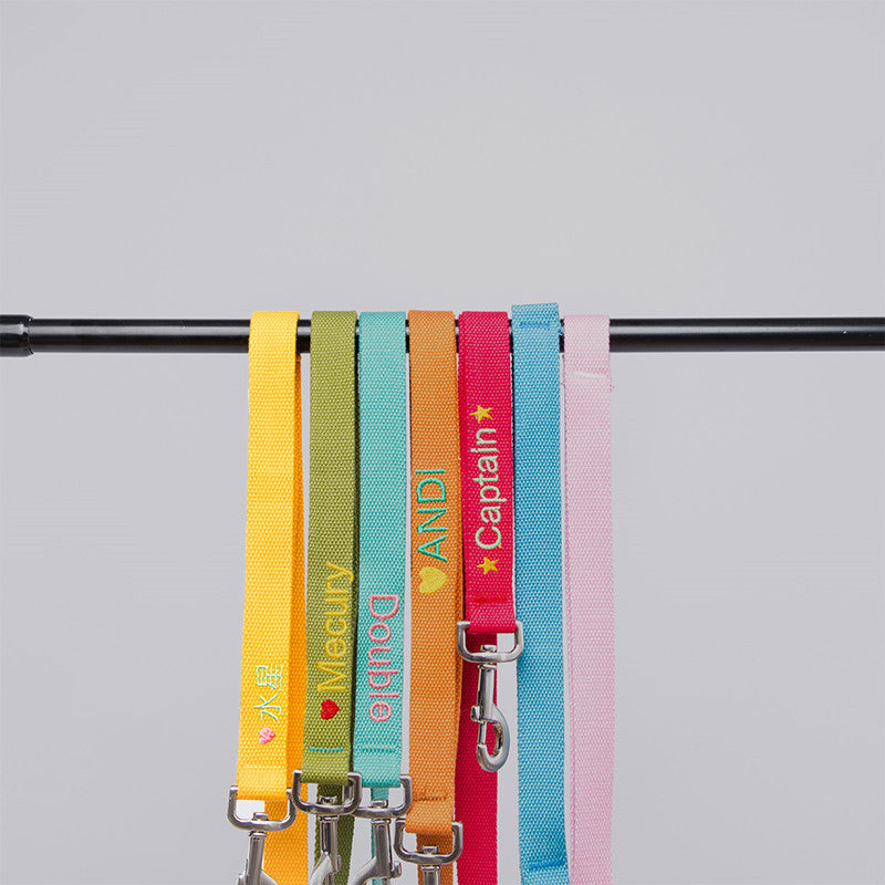 Short Leg Leash 120cm