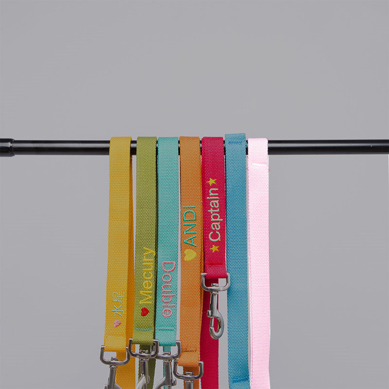 Short Leg Leash 120cm