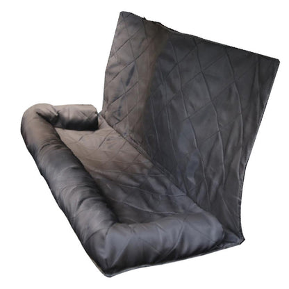 Pet Supplies Rear Dog Bed