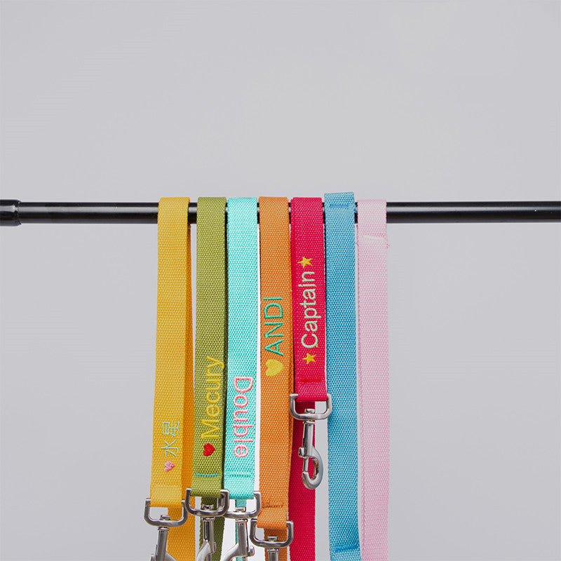 Short Leg Leash 120cm