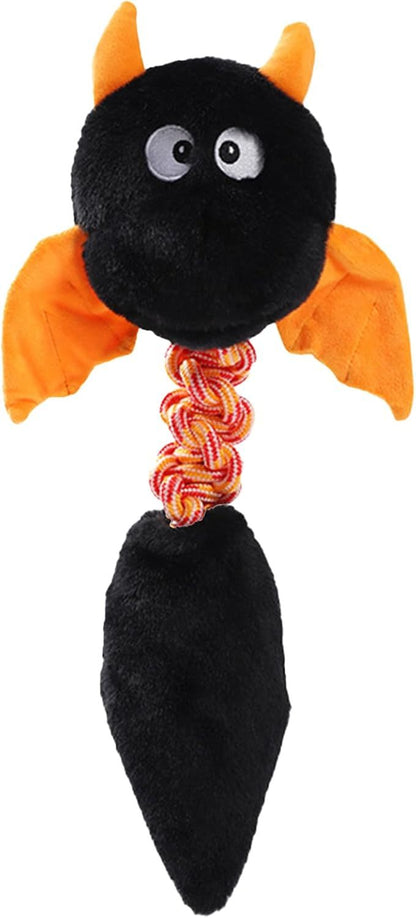 Squeaky Dog Toys
