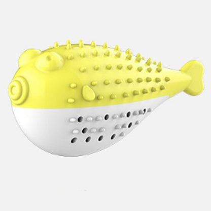 Mint Toys Grabing  For Chew