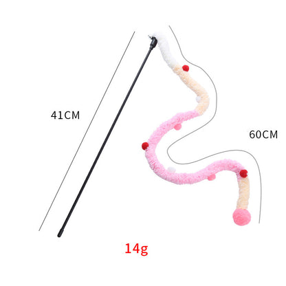 Cat Wands Interactive