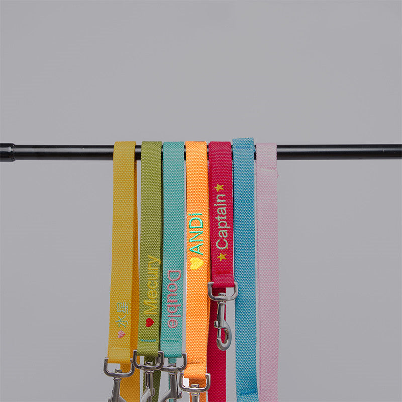 Short Leg Leash 120cm