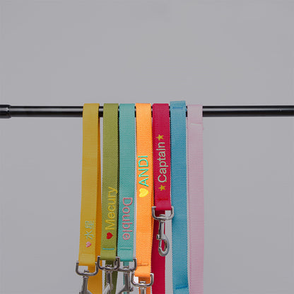 Short Leg Leash 120cm