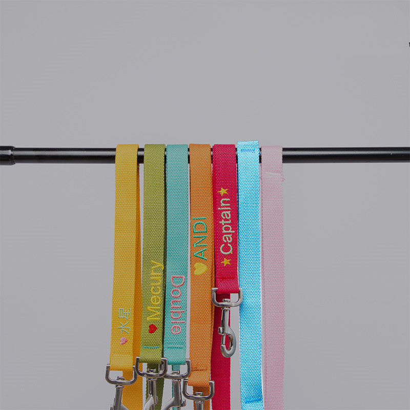 Short Leg Leash 120cm