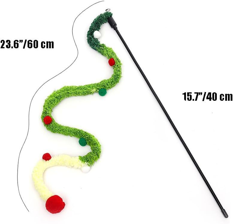 Cat Wands Interactive