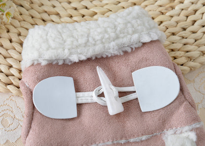 Thickened Clothes Vest