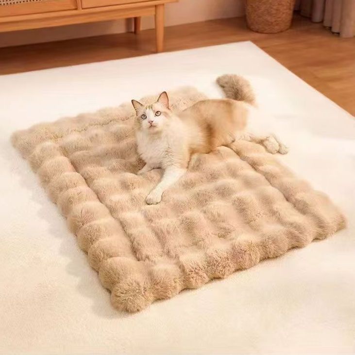 Cushion Cat Pad For Sleeping