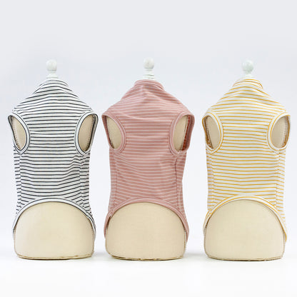 Comfortable breathable Pet Clothes