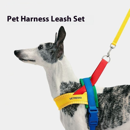 Pet Dog Walking Chest Strap