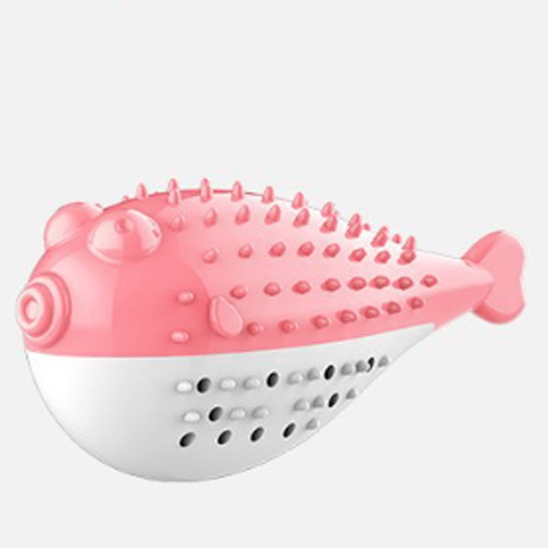 Mint Toys Grabing  For Chew