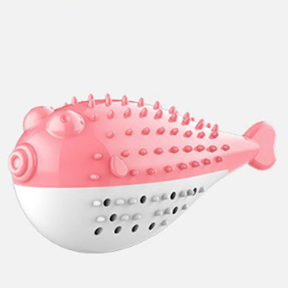 Mint Toys Grabing  For Chew