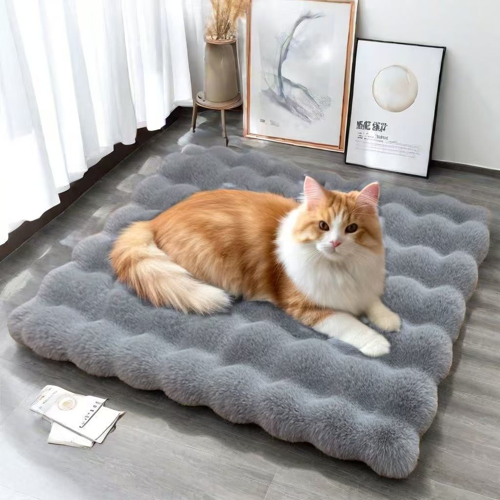 Cushion Cat Pad For Sleeping