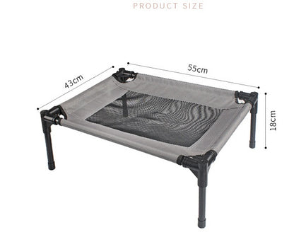 Breathable Bed  Trampoline