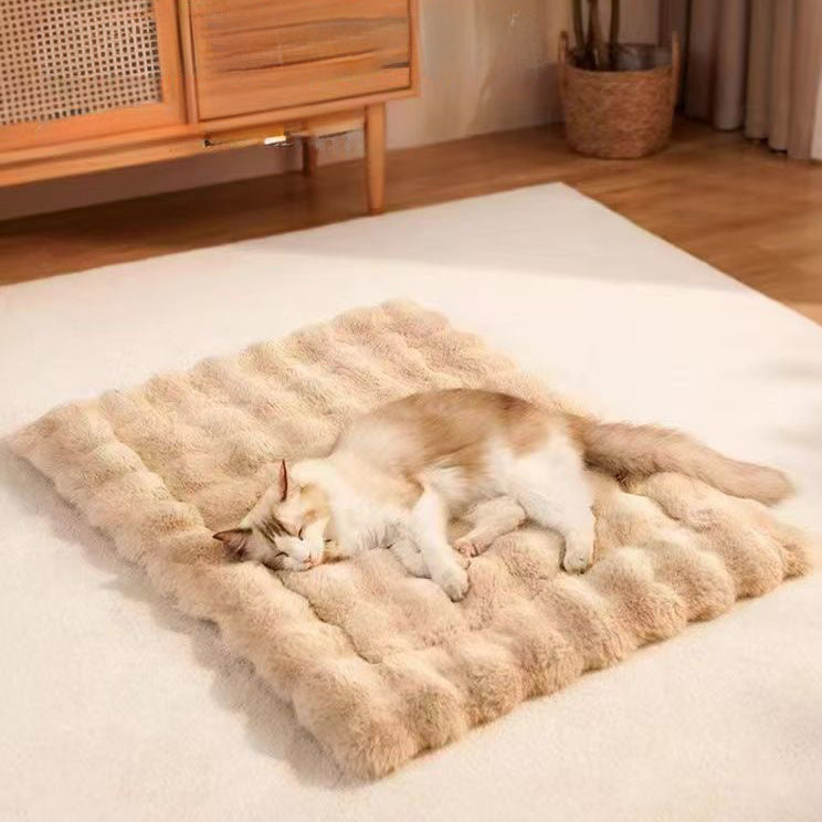 Cushion Cat Pad For Sleeping