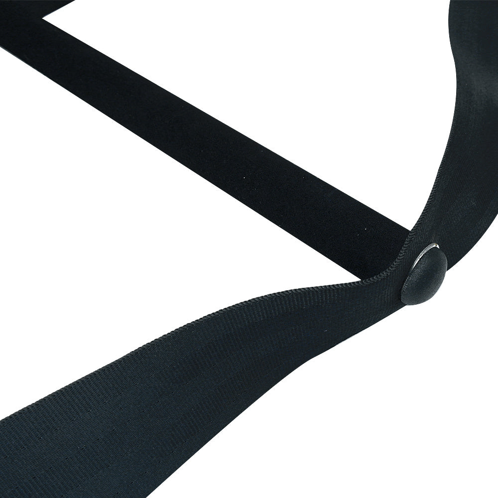 Supplies Leashes Chest Straps