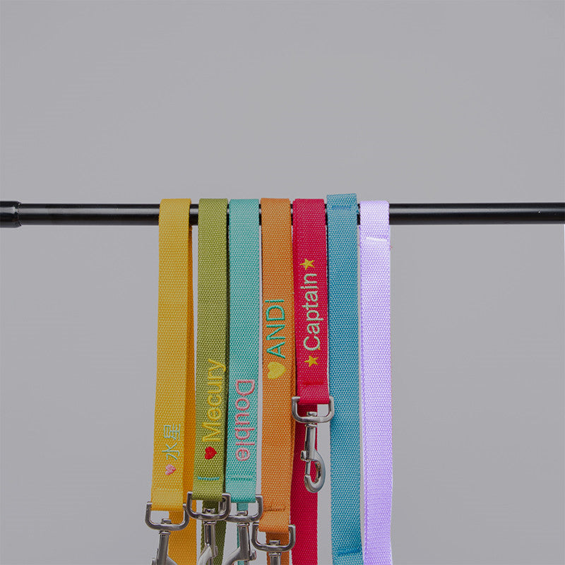 Short Leg Leash 120cm