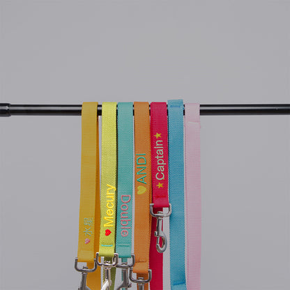 Short Leg Leash 120cm