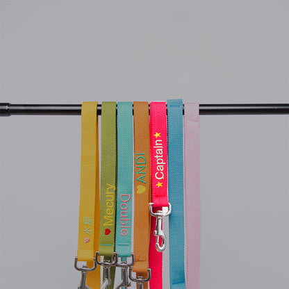 Short Leg Leash 120cm