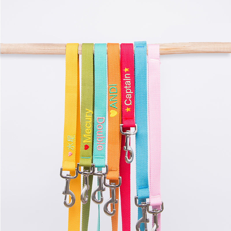 Short Leg Leash 120cm